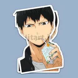 استیکر Haikyuu کد hik85