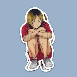 استیکر Haikyuu کد hik79