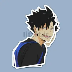 استیکر Haikyuu کد hik57