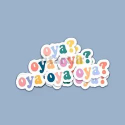 استیکر Haikyuu کد hik53