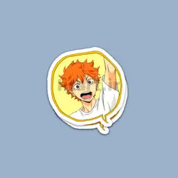 استیکر Haikyuu کد hik47