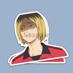 استیکر Haikyuu کد hik44