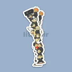 استیکر Haikyuu کد hik7