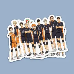 استیکر Haikyuu کد hik1