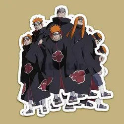 استیکر Naruto کد nt8