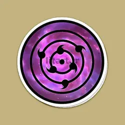 استیکر Naruto کد nt19