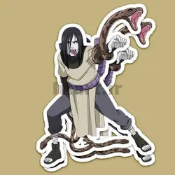 استیکر Naruto کد nt28
