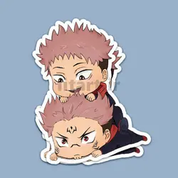 استیکر Jujutsu kaisen کد jk20