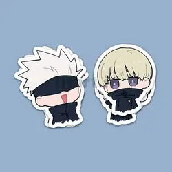 استیکر Jujutsu kaisen کد jk64