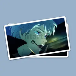 استیکر Jujutsu kaisen کد jk75