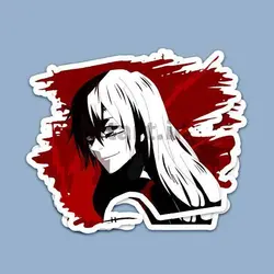 استیکر Jujutsu kaisen کد jk51