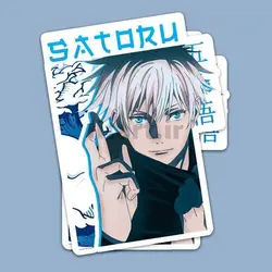 استیکر Jujutsu kaisen کد jk40