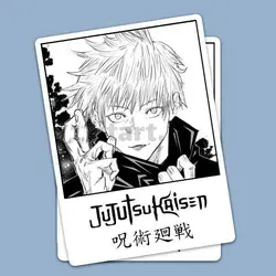 استیکر Jujutsu kaisen کد jk30