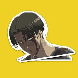 استیکر Attack on titan کد AOT9