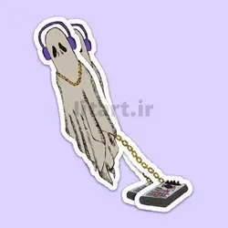 استیکر Lofi کد lo39