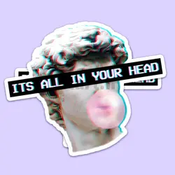 استیکر Lofi کد lo37