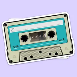 استیکر Lofi کد lo17