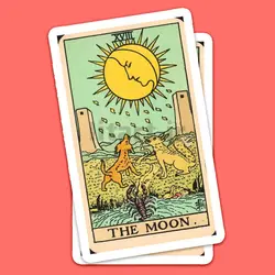 استیکر Hippie کد hpe30