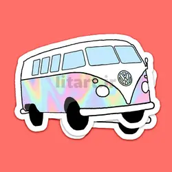 استیکر Hippie کد hpe58