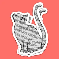 استیکر Hippie کد hpe25