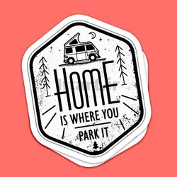 استیکر Hippie کد hpe43