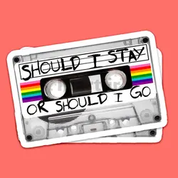 استیکر Hippie کد hpe35