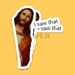 استیکر VSCO کد vs53