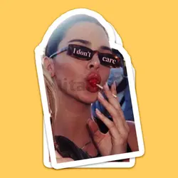 استیکر VSCO کد vs132