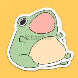 استیکر VSCO کد vs23