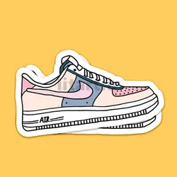 استیکر VSCO کد vs63