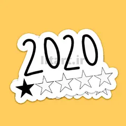 استیکر VSCO کد vs125