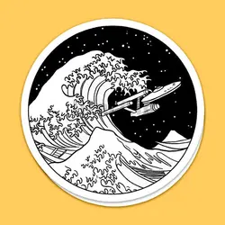 استیکر VSCO کد vs121