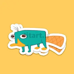 استیکر VSCO کد vs97