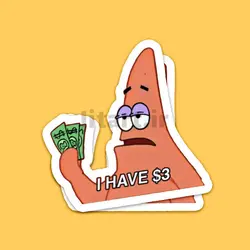 استیکر VSCO کد vs72