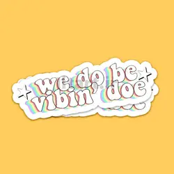 استیکر VSCO کد vs61