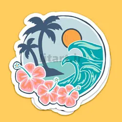 استیکر VSCO کد vs50