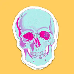 استیکر VSCO کد vs24