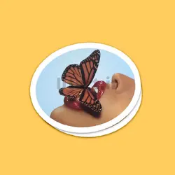 استیکر VSCO کد vs21