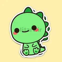 استیکر 80s کد 80s21