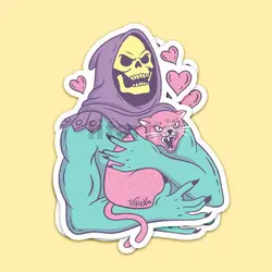 استیکر 80s کد 80s35