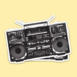 استیکر 80s کد 80s8