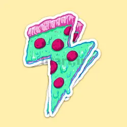 استیکر 80s کد 80s41