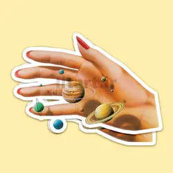 استیکر 80s کد 80s37