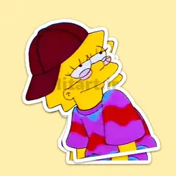 استیکر 80s کد 80s17