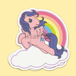 استیکر 80s کد 80s28