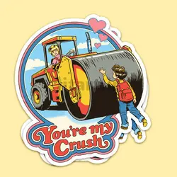 استیکر 80s کد 80s3