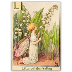 پوستر پری کد fairypo12