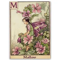 پوستر پری کد fairypo13