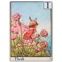 پوستر پری کد fairypo20