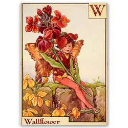 پوستر پری کد fairypo22